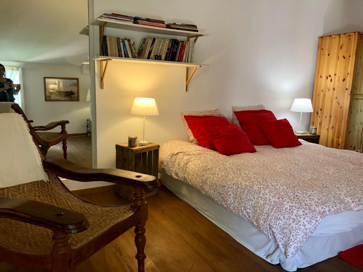 Mas Du Pont De Laute Villa Le Cailar Екстериор снимка