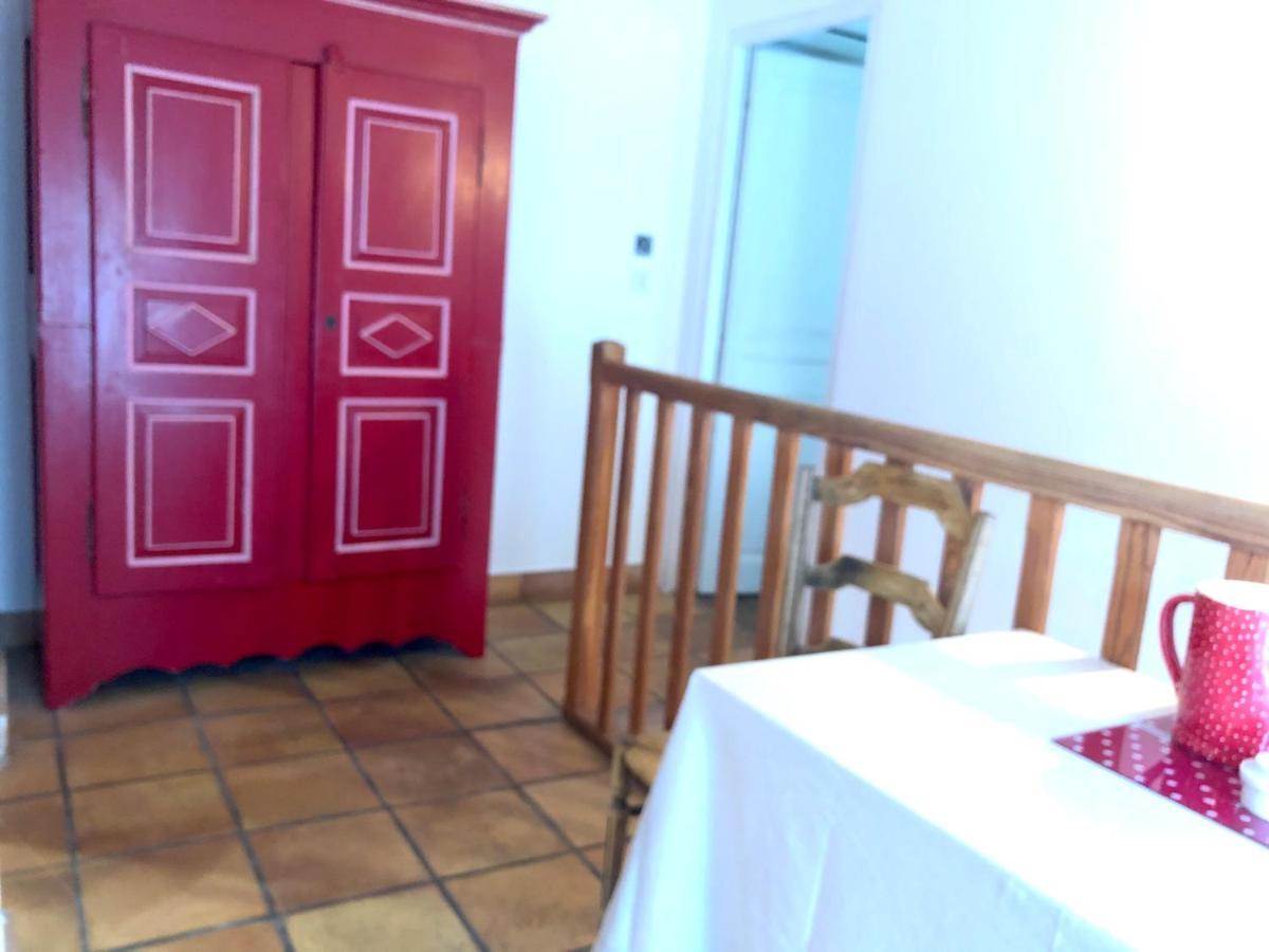 Mas Du Pont De Laute Villa Le Cailar Екстериор снимка