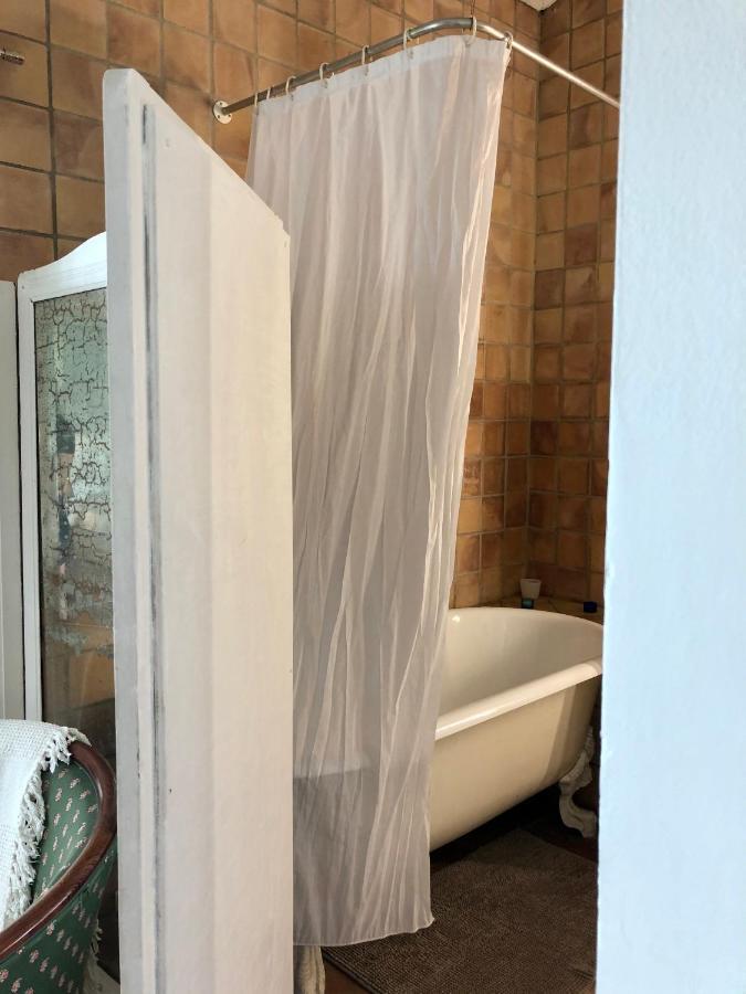 Mas Du Pont De Laute Villa Le Cailar Екстериор снимка